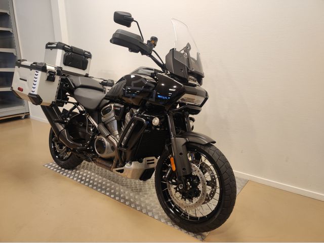 harley-davidson - pan-america--ra-1250-special