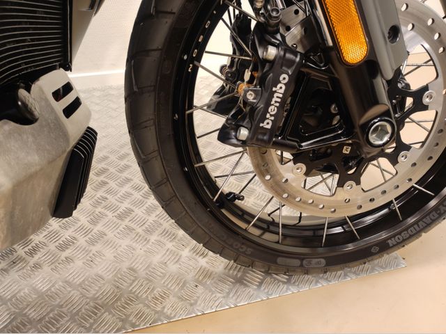 harley-davidson - pan-america--ra-1250-special