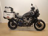 HARLEY-DAVIDSON PAN AMERICA  RA 1250 SPECIAL