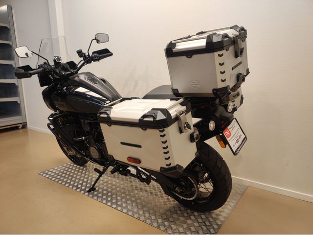 harley-davidson - pan-america--ra-1250-special