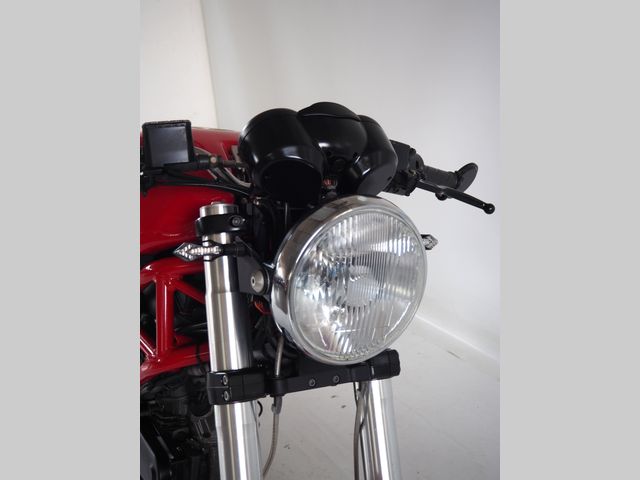 ducati - m-695