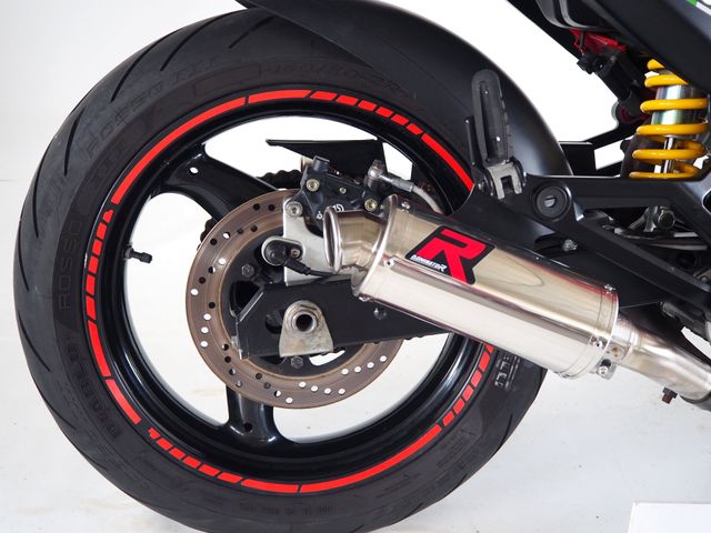 ducati - m-695