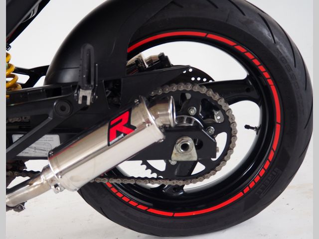 ducati - m-695