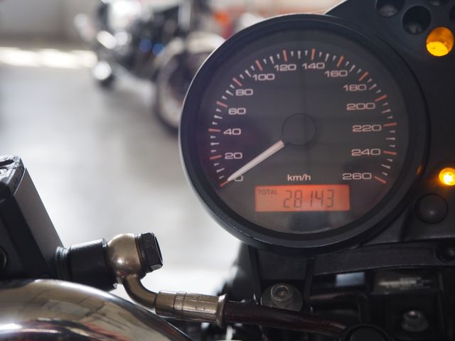 ducati - m-695