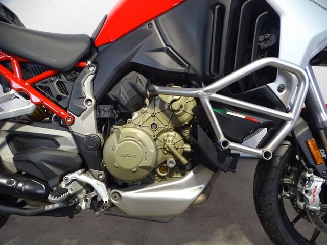 ducati - multistrada-v4-s