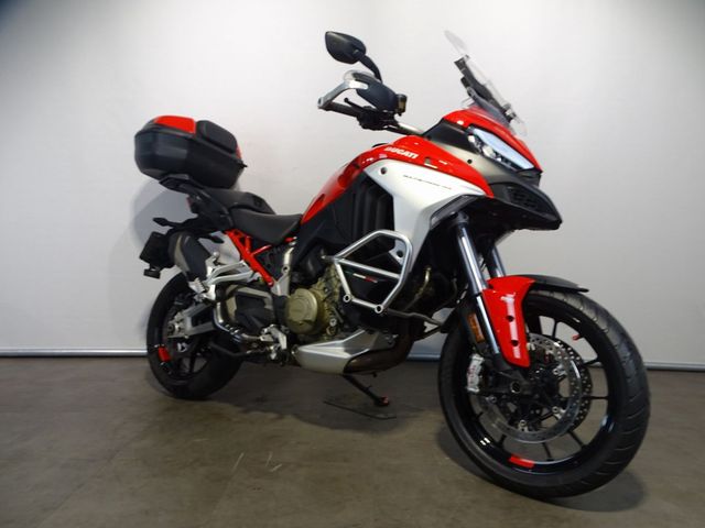 ducati - multistrada-v4-s