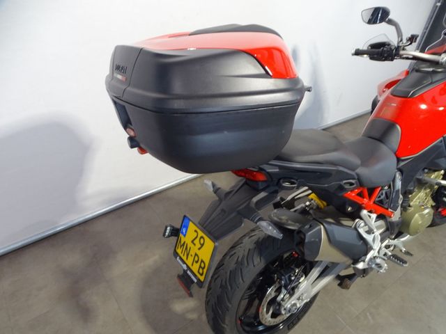 ducati - multistrada-v4-s