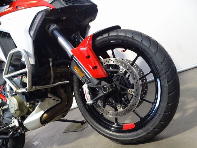 ducati - multistrada-v4-s