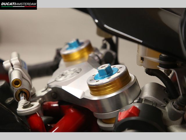 ducati - 1098-s