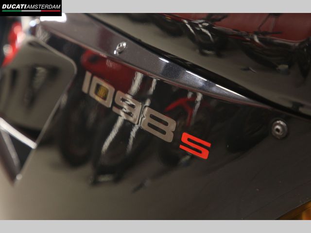 ducati - 1098-s