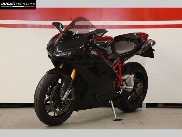ducati - 1098-s