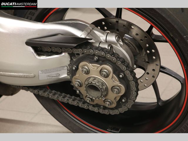 ducati - 1098-s