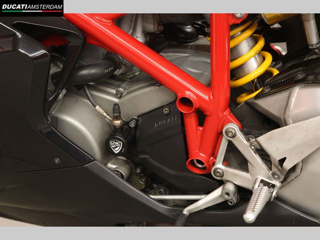 ducati - 1098-s