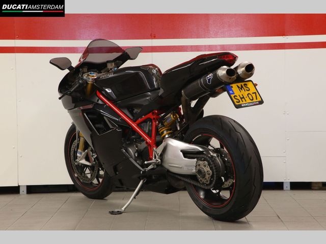 ducati - 1098-s