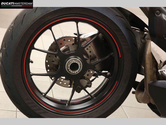 ducati - 1098-s