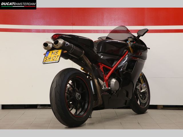ducati - 1098-s