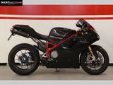 DUCATI 1098 S