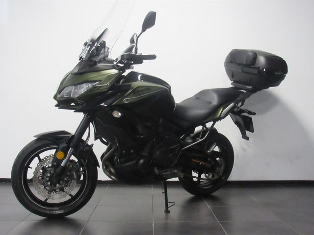 kawasaki - versys-650-abs