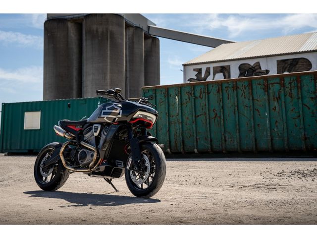 harley-davidson - pan-america--ra-1250