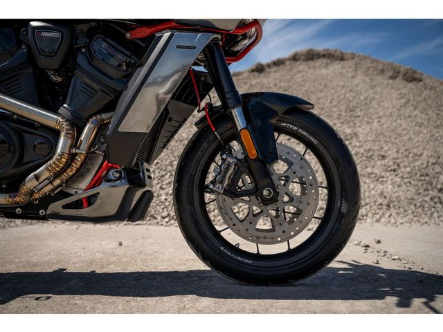 harley-davidson - pan-america--ra-1250