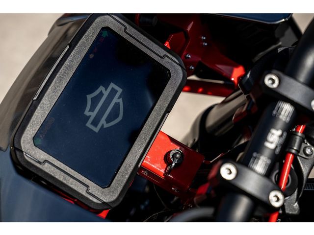 harley-davidson - pan-america--ra-1250