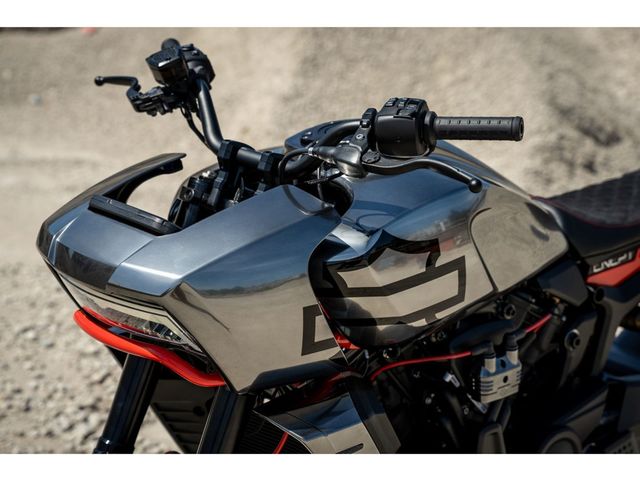 harley-davidson - pan-america--ra-1250