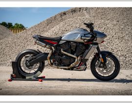 Harley-Davidson PAN America  RA 1250 2025 nieuw
