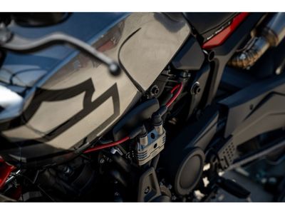 HARLEY-DAVIDSON PAN AMERICA  RA 1250 – foto 2