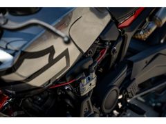 Harley-Davidson PAN America ST Cncpt Moto 2025 nieuw – foto 2 van 19