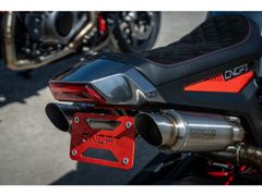 Harley-Davidson PAN America ST Cncpt Moto 2025 nieuw – foto 3 van 19