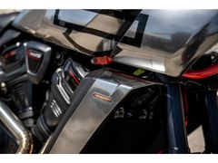 Harley-Davidson PAN America ST Cncpt Moto 2025 nieuw – foto 5 van 19
