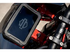 Harley-Davidson PAN America ST Cncpt Moto 2025 nieuw – foto 10 van 19