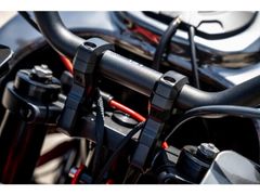 Harley-Davidson PAN America ST Cncpt Moto 2025 nieuw – foto 11 van 19