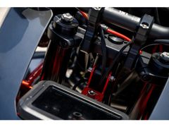 Harley-Davidson PAN America ST Cncpt Moto 2025 nieuw – foto 12 van 19
