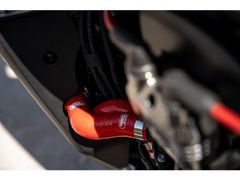 Harley-Davidson PAN America ST Cncpt Moto 2025 nieuw – foto 13 van 19