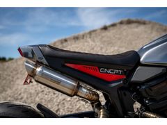 Harley-Davidson PAN America ST Cncpt Moto 2025 nieuw – foto 15 van 19
