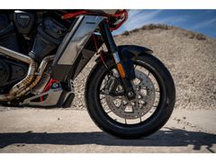 Harley-Davidson PAN America ST Cncpt Moto 2025 nieuw – foto 16 van 19