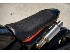 Harley-Davidson PAN America ST Cncpt Moto 2025 nieuw – foto 17 van 19