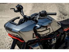 Harley-Davidson PAN America ST Cncpt Moto 2025 nieuw – foto 18 van 19