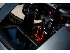 Harley-Davidson PAN America ST Cncpt Moto 2025 nieuw – foto 19 van 19