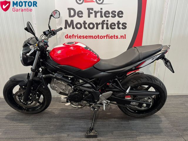 suzuki - sv-650-n-abs