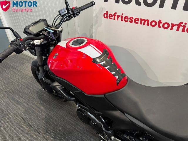 suzuki - sv-650-n-abs