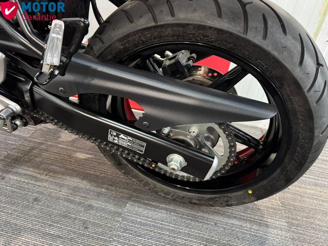 suzuki - sv-650-n-abs