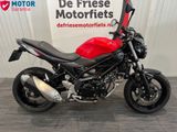 SUZUKI SV 650 N ABS