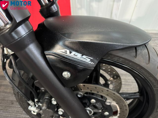 suzuki - sv-650-n-abs