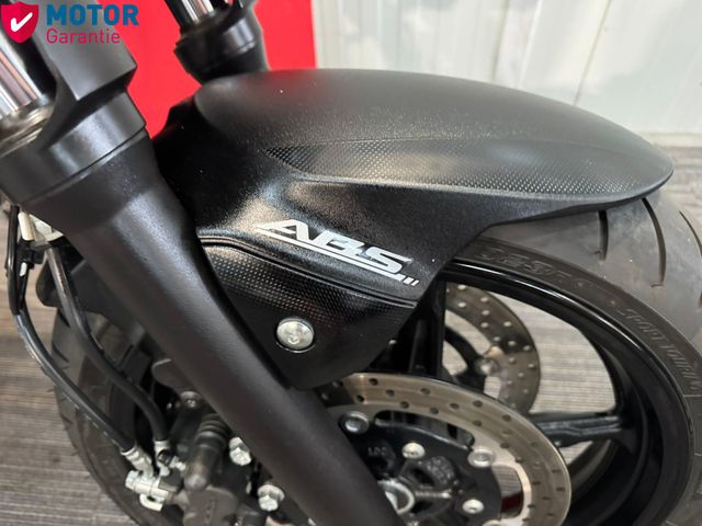 suzuki - sv-650-n-abs