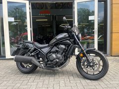 HONDA CMX 1100 REBEL