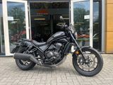 HONDA CMX 1100 REBEL