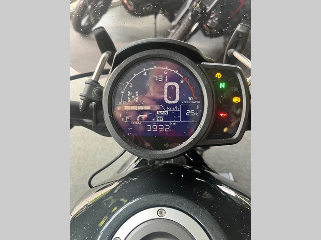honda - cmx-1100-rebel