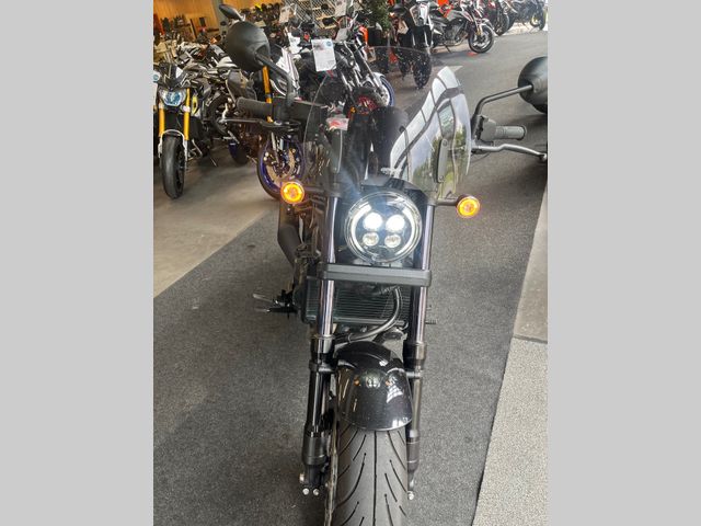 honda - cmx-1100-rebel